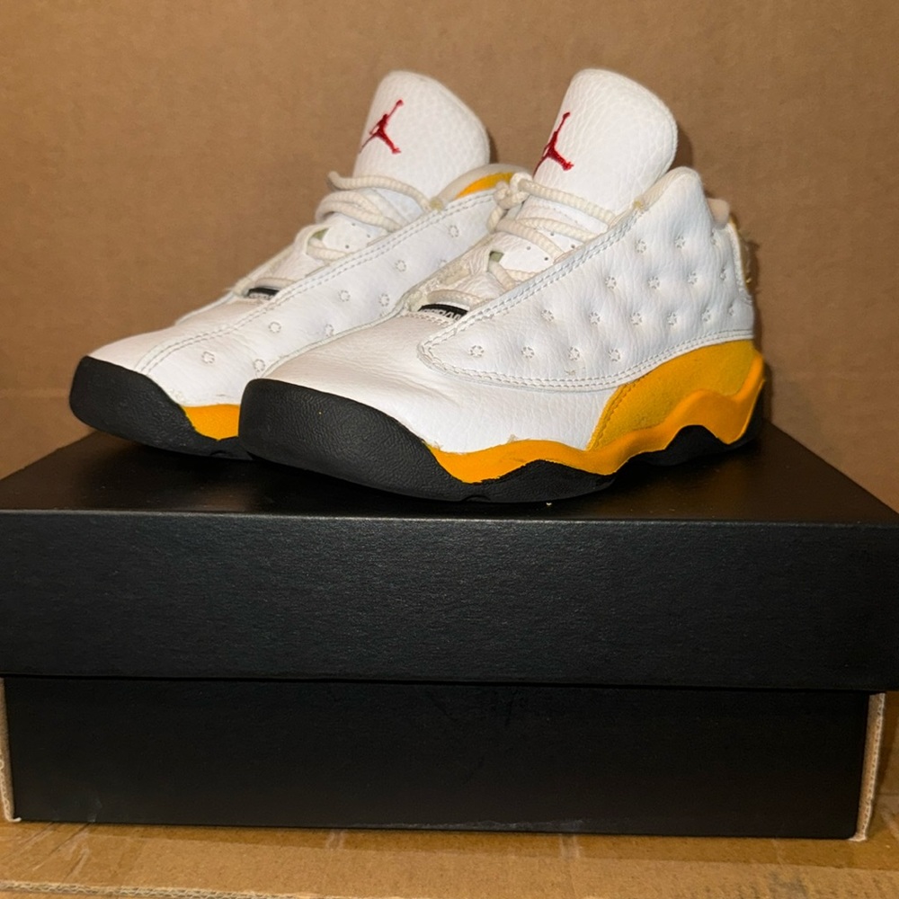 Jordan 13 Retro Toddler 10C